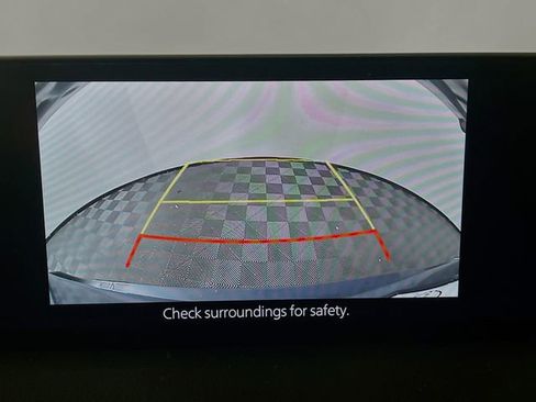 Used 2024 MAZDA CX-5 Carbon Edition image 15