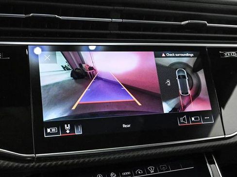 Used 2022 Audi RS Q8 image 14