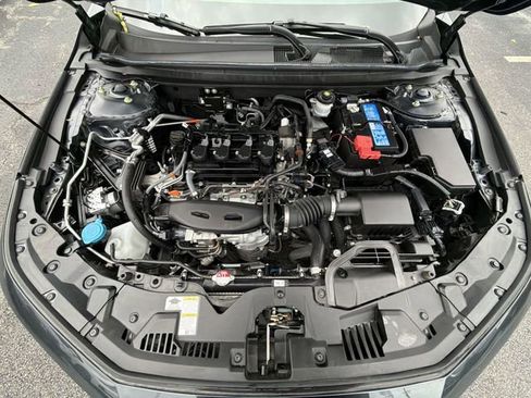 Used 2023 Honda Accord EX image 18