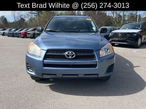 Used 2010 Toyota RAV4 2WD image 2
