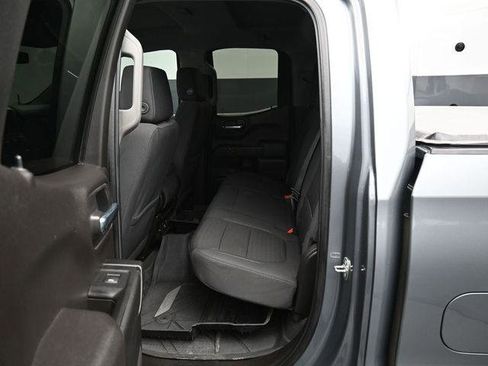 Used 2021 Chevrolet Silverado 1500 LT image 28