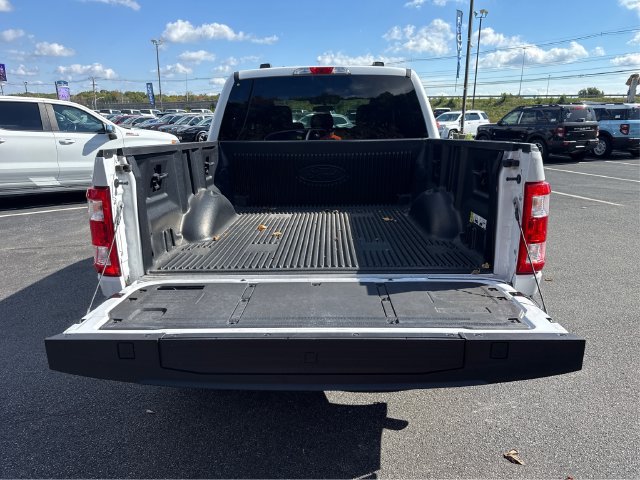 Certified 2023 Ford F150 XL w/ STX Appearance Package AWD/4WD image 15