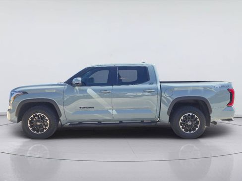 Used 2023 Toyota Tundra SR5 w/ TRD Off-Road Premium Package AWD/4WD image 2