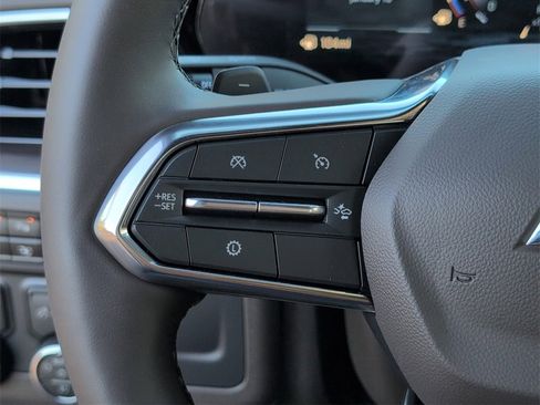 New 2026 Chevrolet Tahoe LT w/ Comfort Package image 27