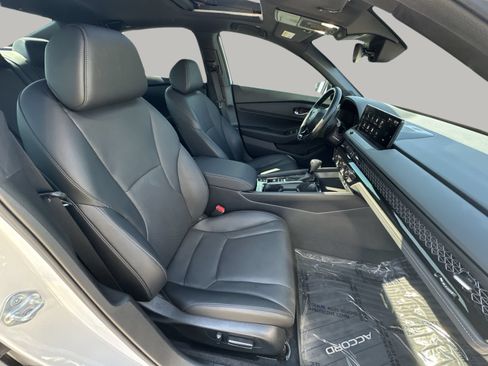 Used 2023 Honda Accord Sport image 24