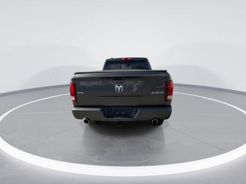 Used 2016 RAM 1500 Sport w/ Convenience Group AWD/4WD image 6