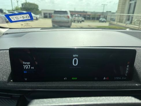 Used 2023 Ford Mustang Mach-E Premium RWD image 15