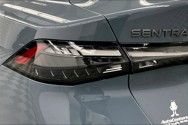 New 2026 Nissan Sentra SV w/ SV Convenience Package FWD image 17