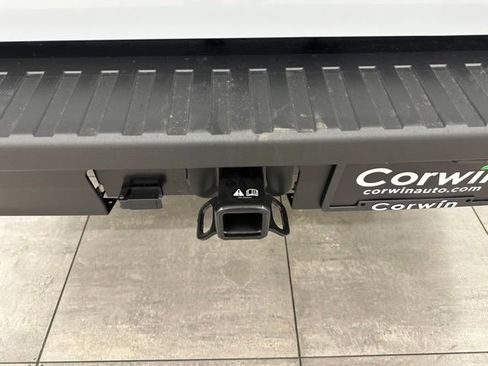 New 2026 Ford Maverick XLT image 18