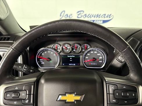 Used 2019 Chevrolet Silverado 1500 LT w/ All-Star Edition image 4