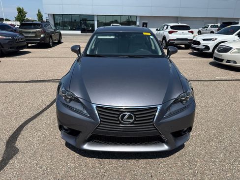 Used 2014 Lexus IS 250 AWD image 10