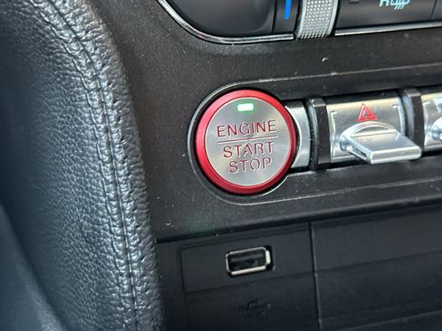 Used 2020 Ford Mustang GT w/ Equipment Group 301A image 27