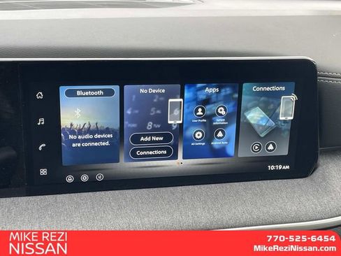 New 2026 Nissan Kicks SV w/ SV Premium Package AWD/4WD image 20