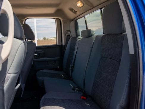Used 2019 RAM 1500 Warlock AWD/4WD image 15