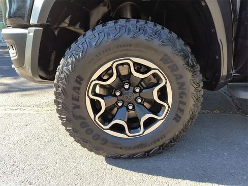 Used 2021 RAM 1500 TRX w/ TRX Level 2 Equipment Group image 10