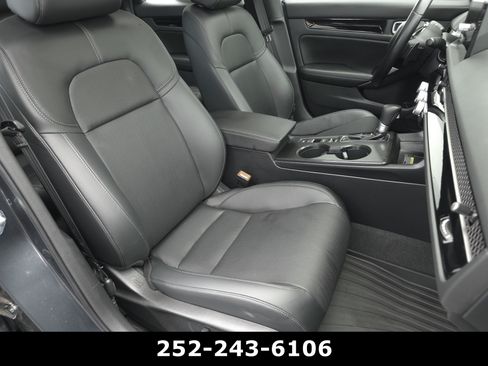 Used 2024 Honda Civic Sport Touring image 39