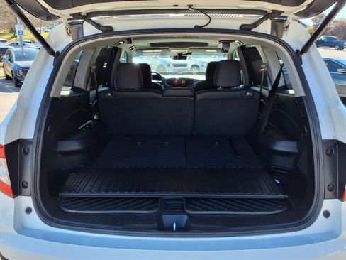 Used 2022 Honda Pilot Special Edition image 25