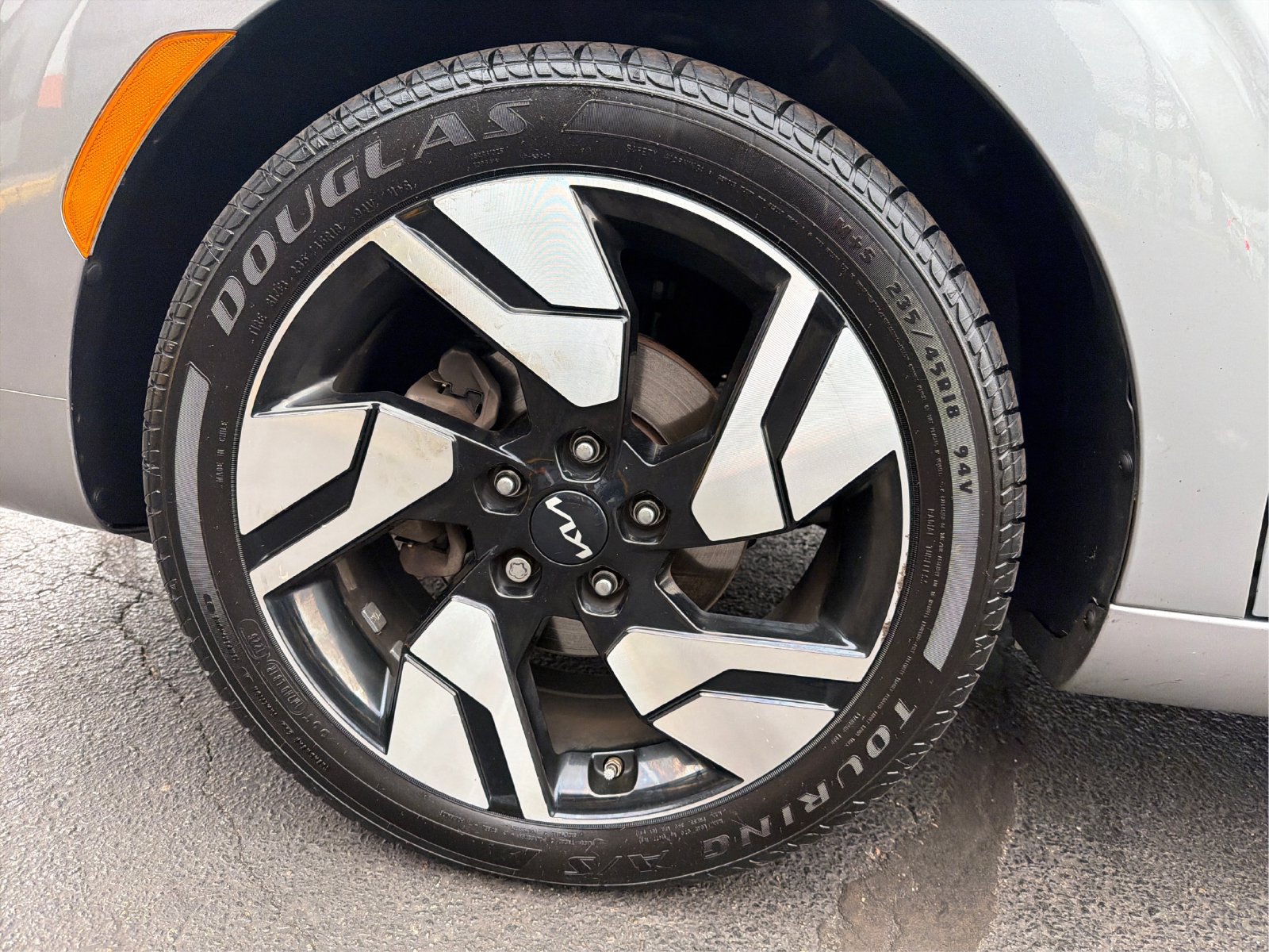 Used 2023 Kia Soul GT-Line w/ GT-Line Technology Package FWD image 25