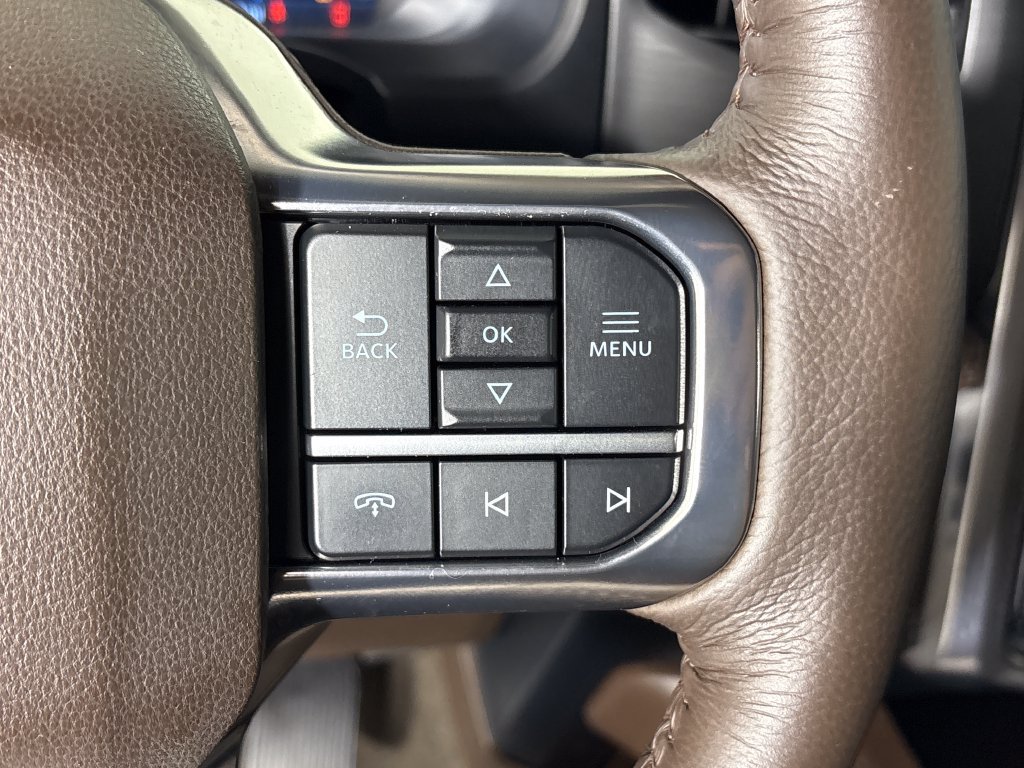 Certified 2024 Ford Expedition King Ranch RWD image 21
