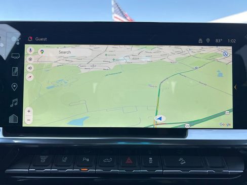 New 2026 Chevrolet Silverado 2500 LTZ image 19