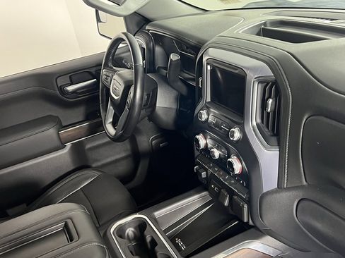 Used 2020 GMC Sierra 1500 SLT w/ SLT Premium Package image 30