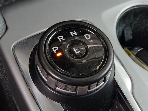 Used 2021 Ford Bronco Sport Big Bend image 16