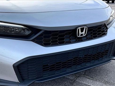 Used 2025 Honda Civic Sport image 33