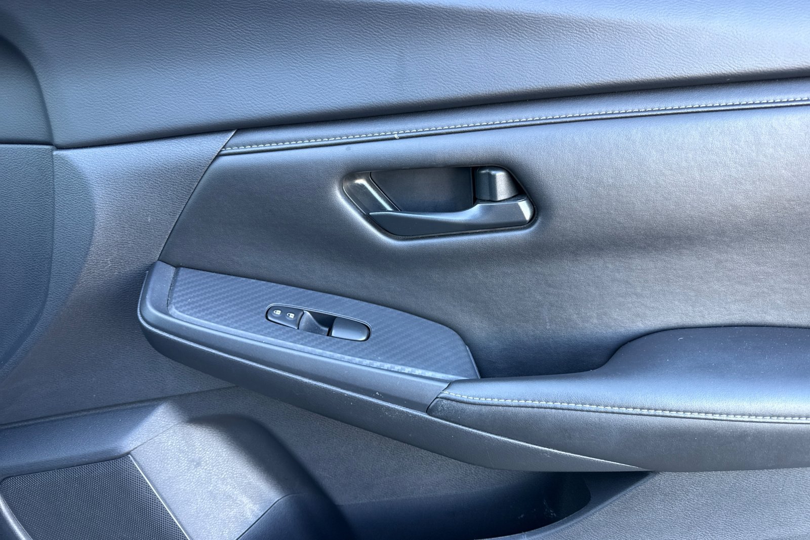 Certified 2025 Nissan Sentra S FWD image 21