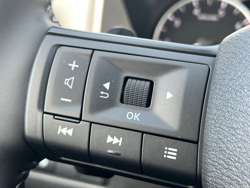 Certified 2026 Nissan Rogue SV w/ Cold Weather Package FWD image 10