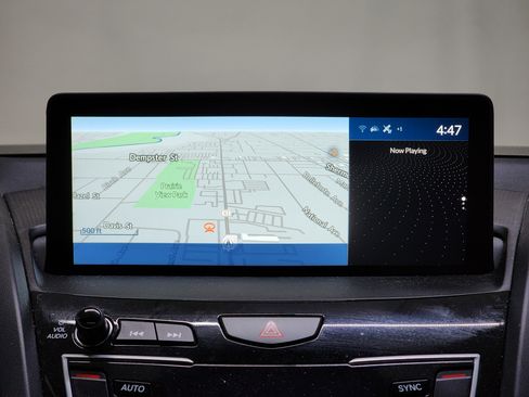 Certified 2025 Acura RDX A-Spec image 27