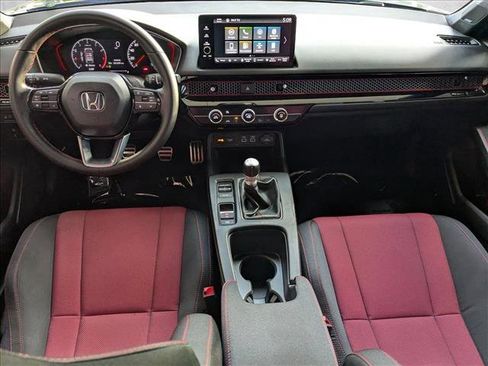 Used 2023 Honda Civic Si image 16