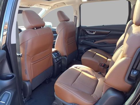 New 2026 Subaru Ascent Touring image 17