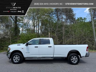 Used 2024 RAM 2500 Big Horn