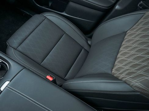 New 2026 Nissan Murano Platinum w/ Cargo Package image 26