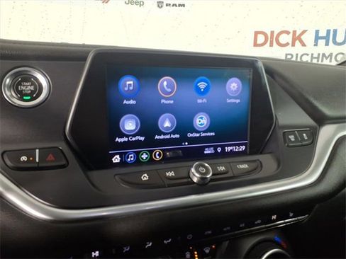 Used 2020 Chevrolet Blazer LT image 25