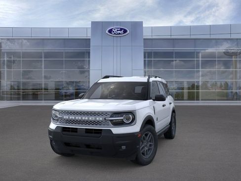 New 2026 Ford Bronco Sport Big Bend w/ Convenience Package AWD/4WD image 32