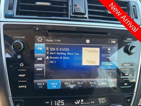 Used 2018 Subaru Outback 2.5i Limited image 20