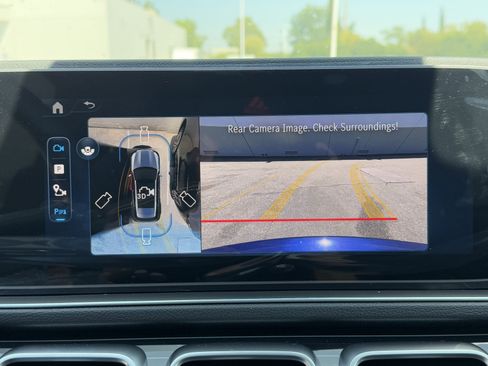 New 2025 Mercedes-Benz GLE 450e 4MATIC image 28