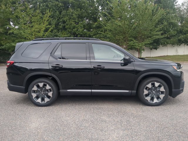New 2026 Honda Pilot Elite image 3