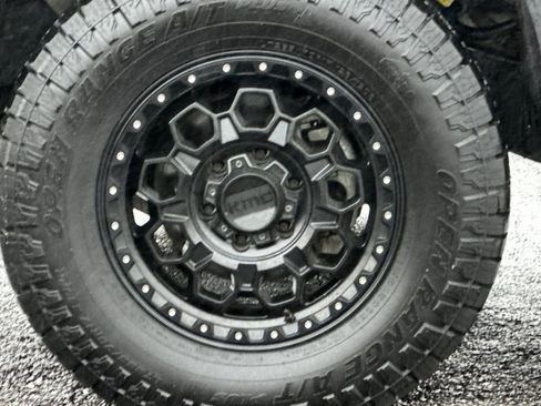 Used 2021 Ford Ranger XLT w/ Equipment Group 302A High image 23