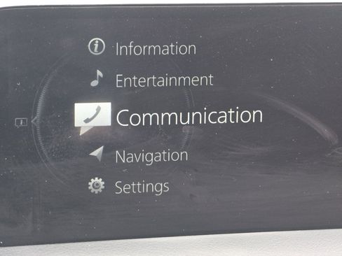 Used 2023 MAZDA CX-9 Carbon Edition image 34