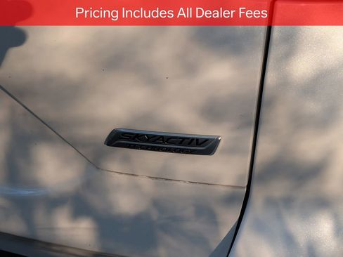 Used 2019 MAZDA CX-5 Sport FWD image 7