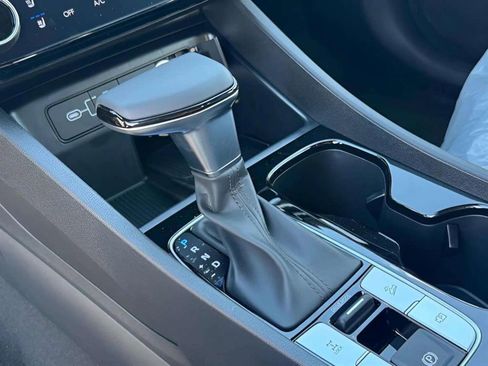New 2026 Hyundai Santa Cruz Limited AWD/4WD image 16