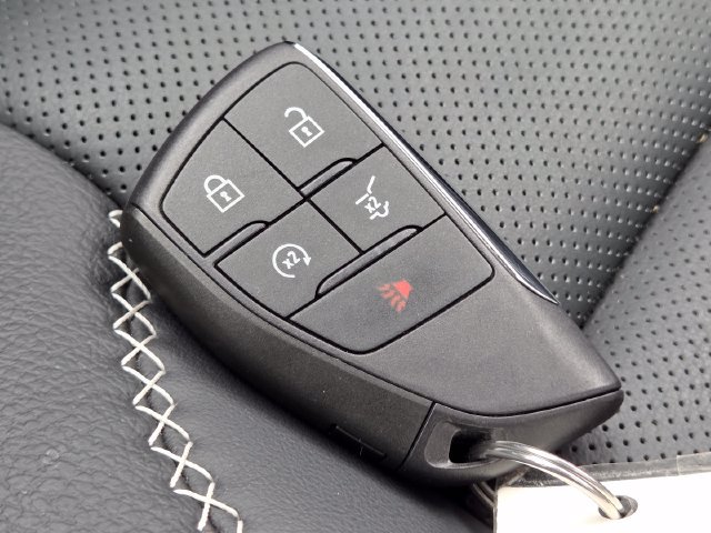 Used 2024 GMC Acadia Denali w/ Super Cruise Package FWD image 41