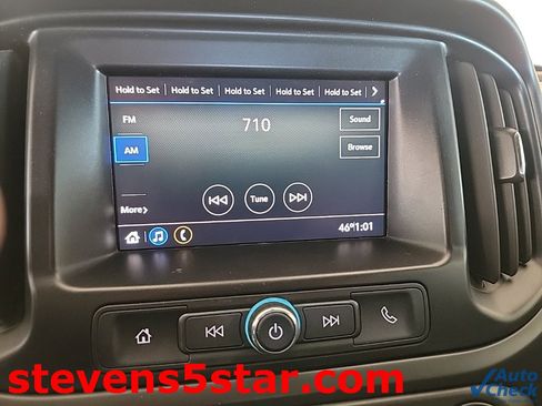 Used 2020 GMC Canyon 4x4 Extended Cab w/ Convenience Package image 15