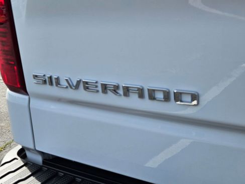 New 2026 Chevrolet Silverado 1500 W/T w/ WT Value Package AWD/4WD image 27