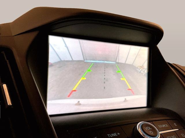 Used 2019 Ford Escape SEL AWD/4WD image 20