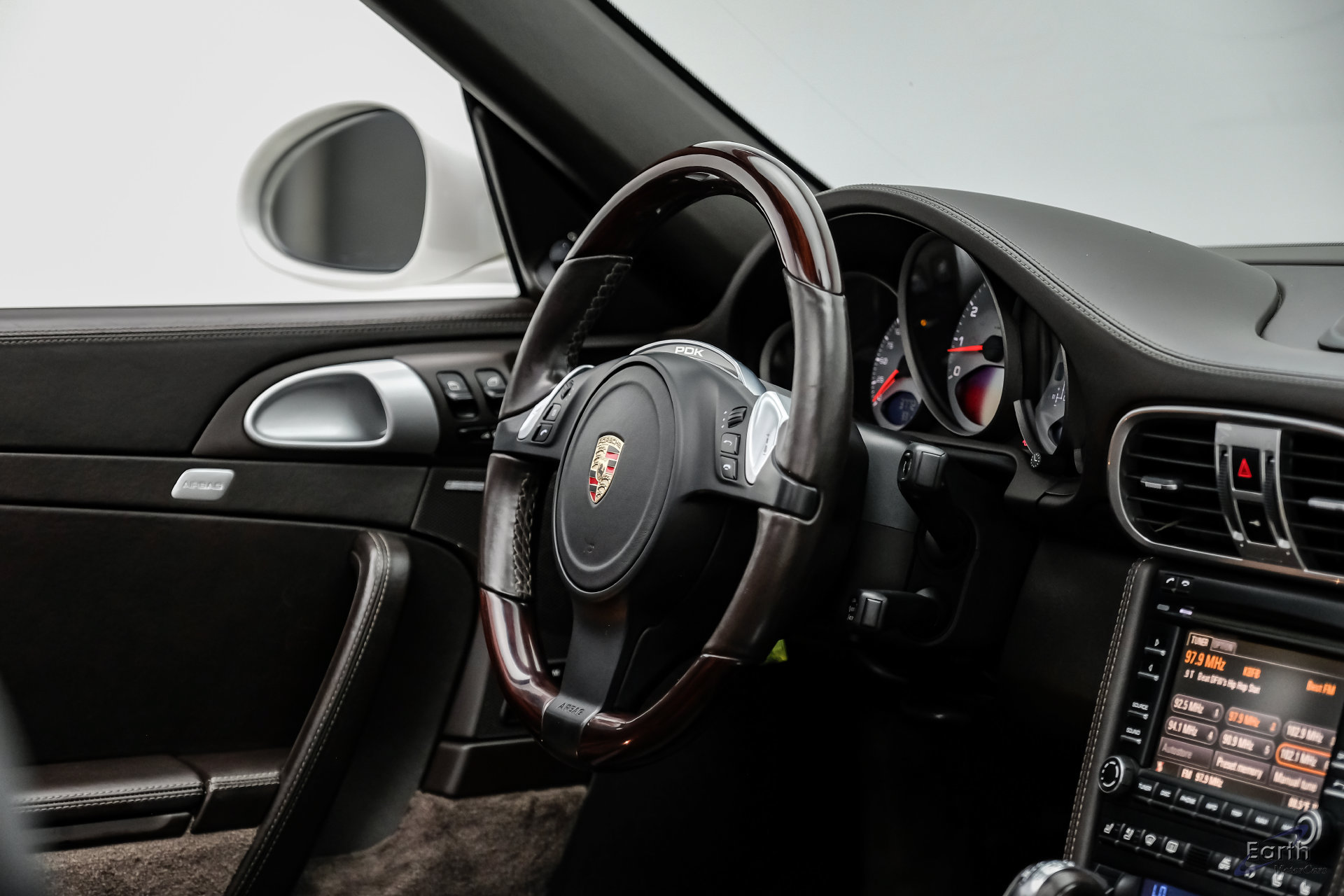 Used 2011 Porsche 911 Carrera S RWD image 58