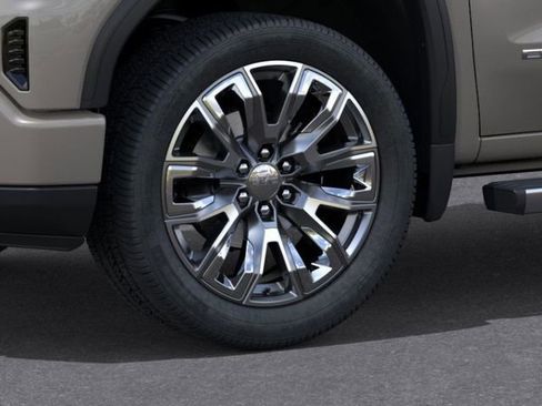 New 2026 GMC Sierra 1500 Denali w/ Denali Reserve Package AWD/4WD image 11