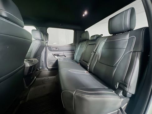 Certified 2026 Toyota Tundra Limited w/ Limited PVM Package image 20